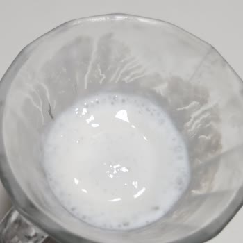 Bozuk Kefir Yüzünden Çocuklarım Rahatsızlandı