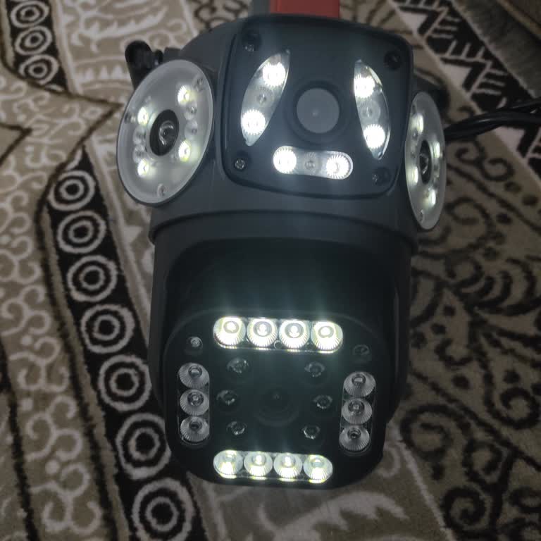 Teknik Servis Arızayı Çözmeden Kameramı Geri Gönderdi Mağdur Oldum