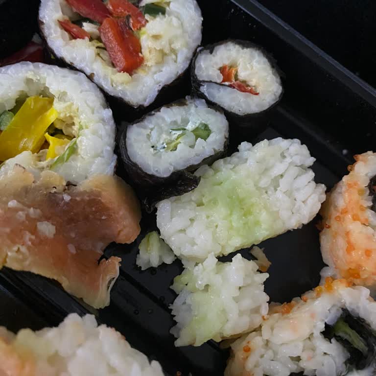 Taze Olmayan Ürün Ve Müşteri Hizmetlerine Ulaşılamadı