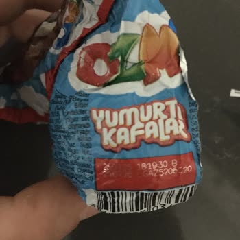 Ozmo Sürpriz Yumurtalardan Eksik Oyuncak Çıkıyor