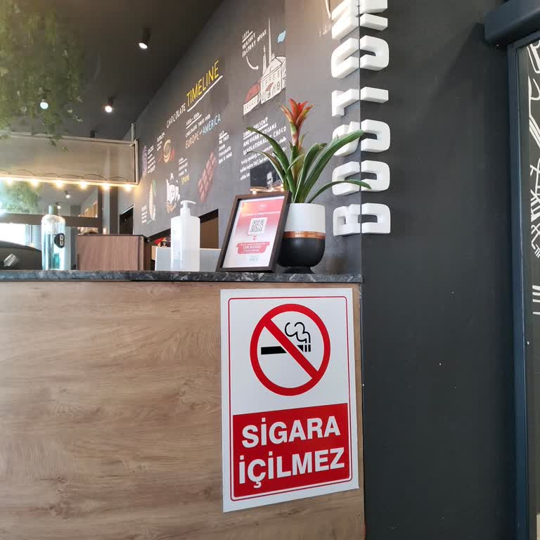 Kapalı Alanda Sigara İçimine Müdahale Edilmemesi Ve Rahatsızlık