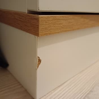 Arızalı Dolap, İlgisiz Mağaza: Çözüm Bekliyorum!