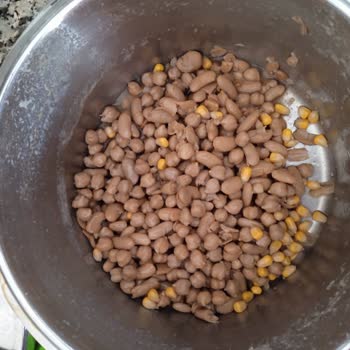 Fissler Düdüklü Tencerede Baklagillerin Rengi Ve Tadı Bozuluyor, Çözüm Bekliyorum