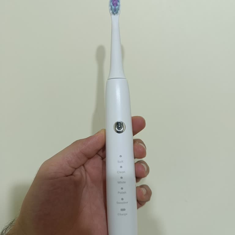 Kısa Sürede Arızalanan Diş Fırçası İçin Değişim Veya Tamir Talebi