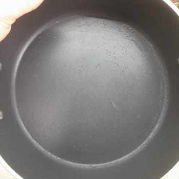 Titanium Tencere Setinin Kaplaması Kısa Sürede Soyuldu Markaya Güvenim Kalmadı