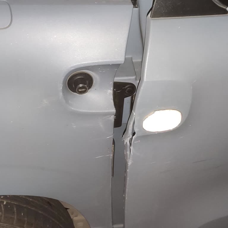 Trafik Sigortasıyla Citroen Ami Onarımında Yetkili Servis Engeli Ve Mağduriyet