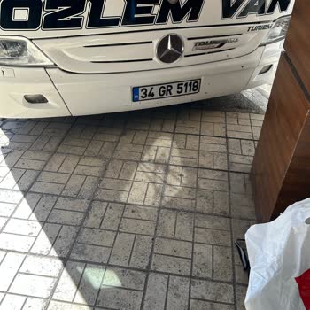 Otobüs Personelinin İlgisizliği Ve Yanlış Yerde İndirme Nedeniyle Mağduriyet