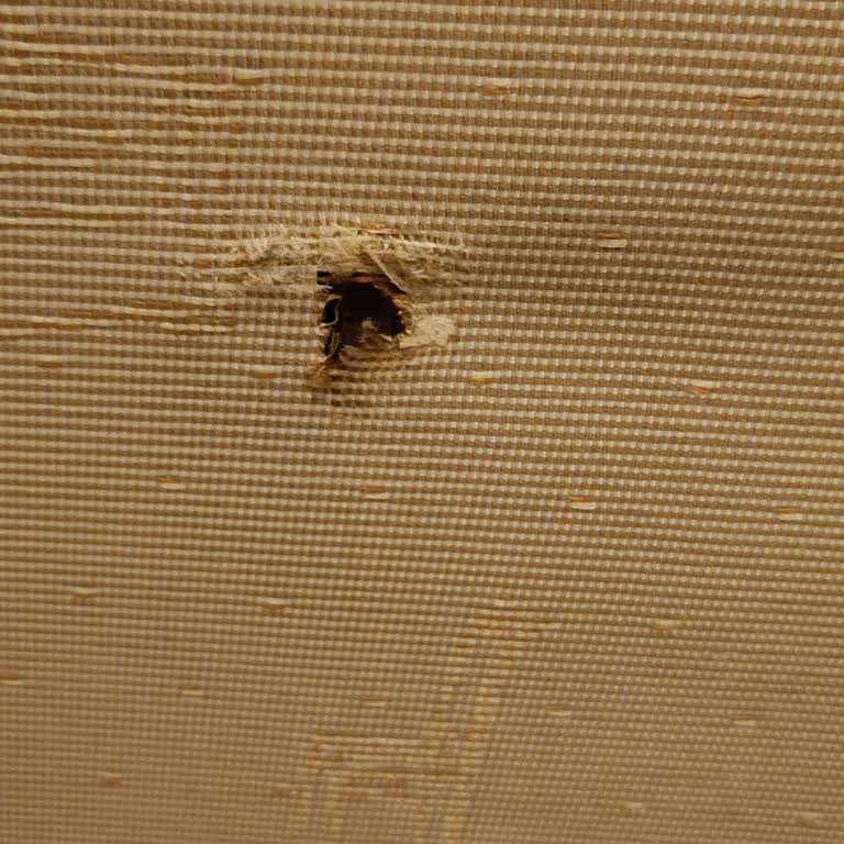 Aldığım Koltuk Takımında Yırtık Var, İki Aydır Çözüm Sunulmuyor