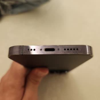 Aldığım İphone 14 Pro Beklediğim Kalitede Çıkmadı, Cihaz Değişimi Talep Ediyorum