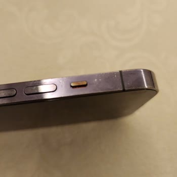 Aldığım İphone 14 Pro Beklediğim Kalitede Çıkmadı, Cihaz Değişimi Talep Ediyorum