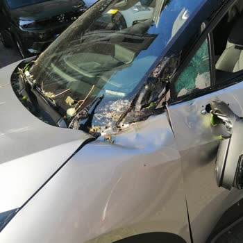 Doğal Afet Sonrası Kasko Ödemesi Gecikiyor: Karşı Taraf Bilgisi Talebi Mağdur Ediyor