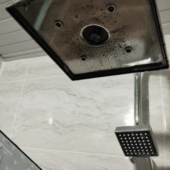 Garanti Kapsamındaki Duş Başlığı Parçası Eksik, Satıcıdan Ve Trendyol'dan Yanıt Alamıyorum