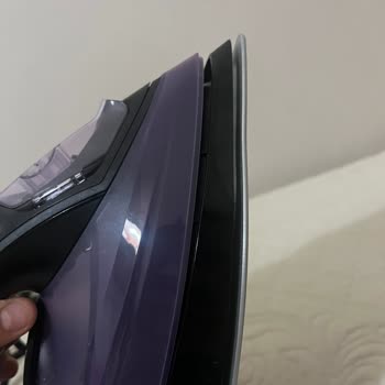 Cratos İletişim Arızalı Ütü İadesinde Sorun: Onarılan Ürün Yeniden Bozuk Geldi