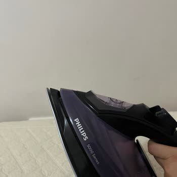 Cratos İletişim Arızalı Ütü İadesinde Sorun: Onarılan Ürün Yeniden Bozuk Geldi