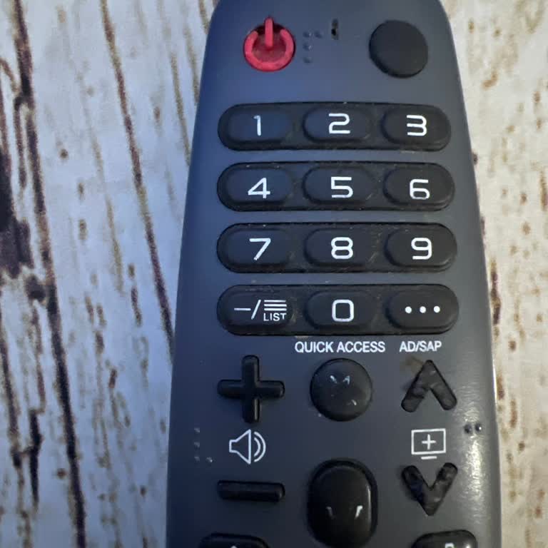 Kutusu Açılmamış Televizyon Kırık Çıktı, Garanti Dışında Bırakıldık!