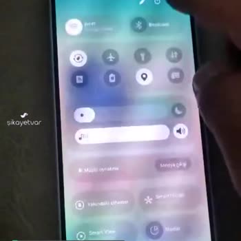 Samsung A26 Donma Kasma Sorunu