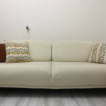 Koltuk Takımı Sorunları Ve Servis İlgisizliği Mağduriyeti