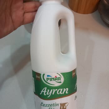 Son Kullanma Tarihi Geçmemiş Ayran Ürününde Bozukluk ve Ücret İadesi Talebi