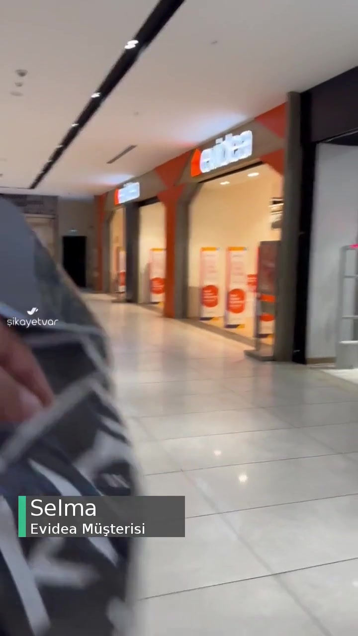 Evidea Mağazası Tam Bir Hayal Kırıklığı! İade Sürecinde Mağdur Edildim videonun kapak resmi