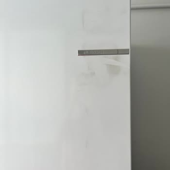 Satın Aldığım Buzdolabı Yerine Teşhir Ürün Teslim Edildi, Ücretim İade Edilmedi