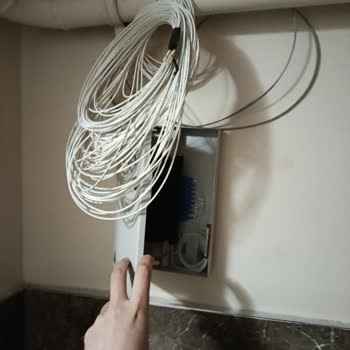 İnternet Hız Yükseltme Talebim Sonrası Hızım Düştü, Çözüm Bekliyorum