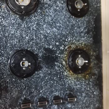 Arçelik Does Not Replace the Items Under Warranty