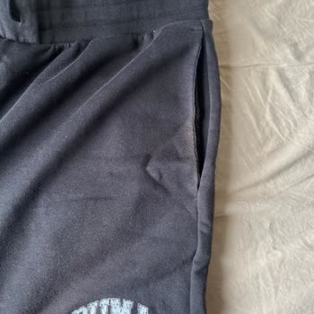 İlk Yıkamada Solan Şort İçin İade Talebim Reddedildi