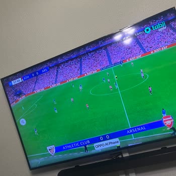 Tabi Smart TV Uygulamasında Canlı Maçlarda Düşük Yayın Kalitesi Sorunu