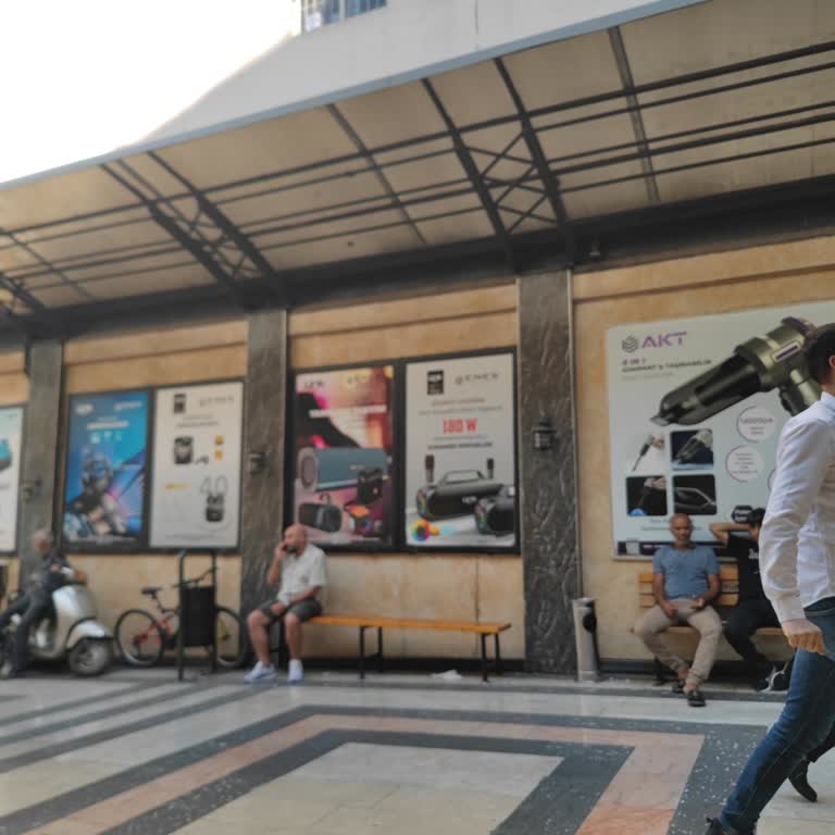 Xiaomi 11 Ultra Kamerasında Sürekli Uzak Mesafe Görüntü Bozulması Sorunu