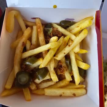 Ödediğim Ürünün Eksik Malzeme İle Sunulması Ve Memnuniyetsizlik