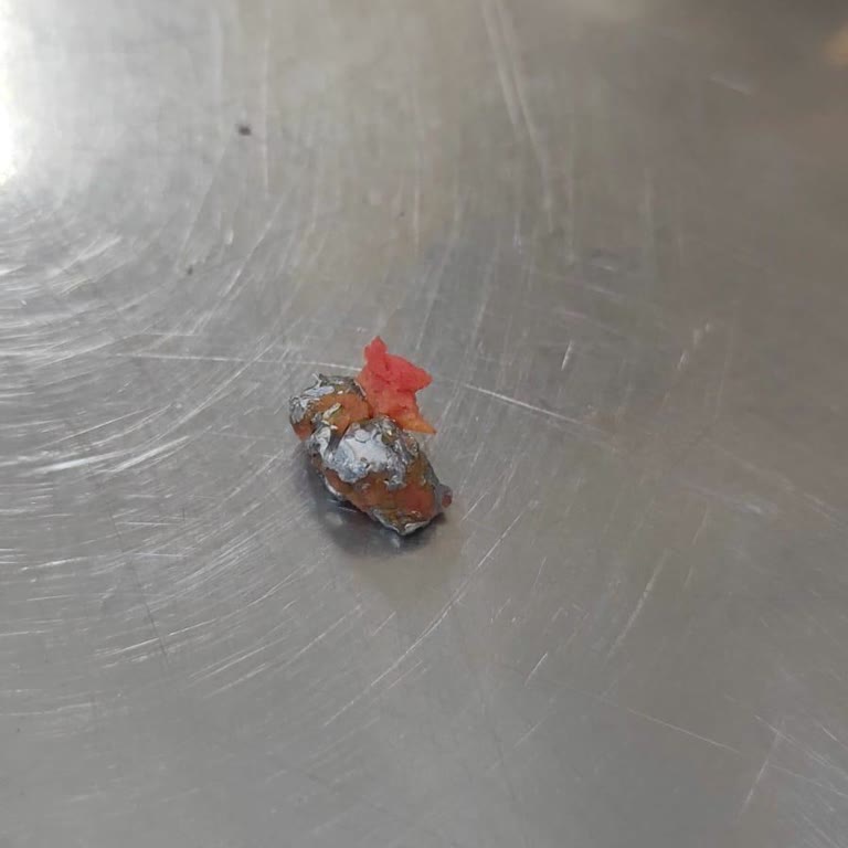 Sosis Ürününde Yabancı Madde Tespiti Sonrası Güven Sorunu