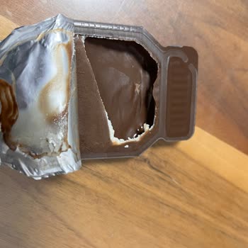 Nutella Mini'de Beyaz Tabaka Endişesi Ve Çocuk Sağlığı Kaygısı