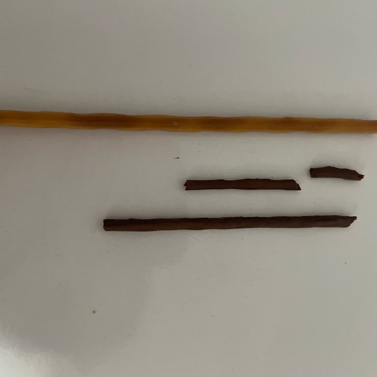 Yanmış Kraker Ve Çocuk Sağlığı Riski