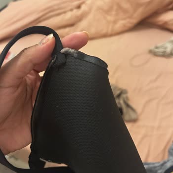 İlk Yıkamada Hasar Gören Ürün İçin Çözüm Talebi