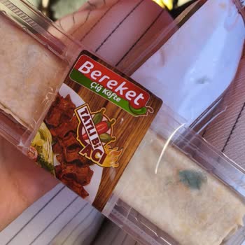 Damla Market (Gaziantep) Ürünlerle İlgili Ciddi Sorunlar Yaşadım