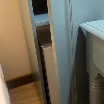 Balayı Çifti Olarak Standart Oda Yerine Küçük Ve Kullanışsız Oda Verildi, Mağduriyetimiz Giderilmiyor