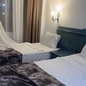 Balayı Çifti Olarak Standart Oda Yerine Küçük Ve Kullanışsız Oda Verildi, Mağduriyetimiz Giderilmiyor