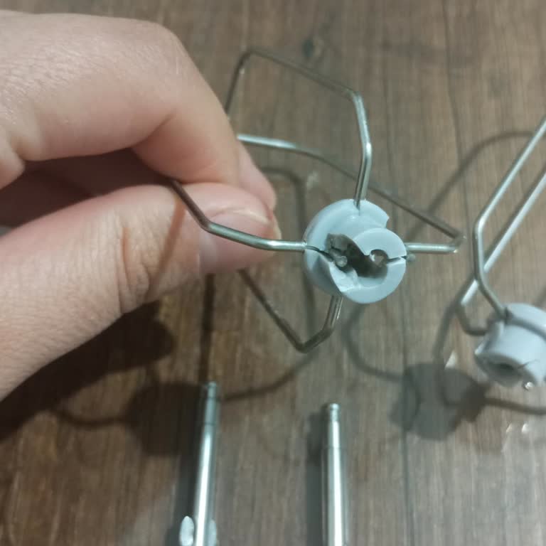 Philips Blender Setinde Kısa Sürede Parça Kırılması Ve Garanti Sorunu