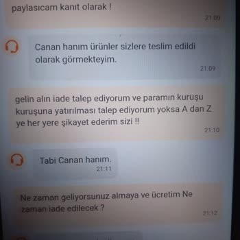 Kupon İndirimi Uygulanmadı, Fazla Ücret Çekildi Ve Çözüm Sunulmadı