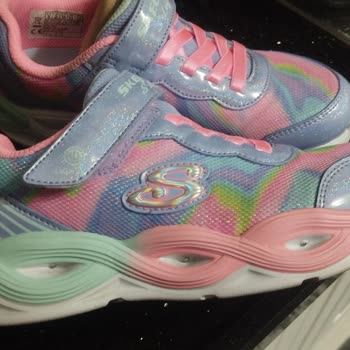 Skechers Çocuk Ayakkabısının Işıkları İlk Giyişte Bozuldu Değişim Talebim Reddedildi