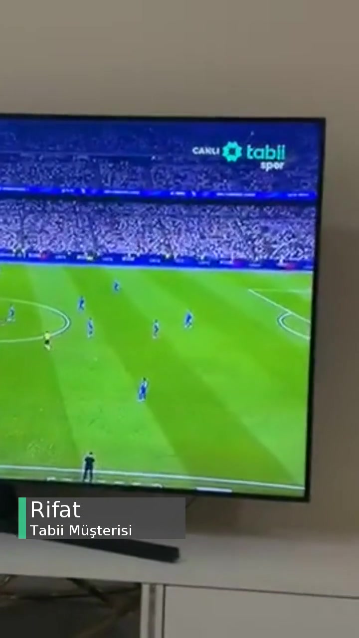 Tabii Uygulaması Çok Kötü! videonun kapak resmi