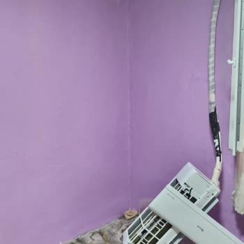 Yeni Klimamın Montajında Düşürülmesi Ve Hasar Oluşması Nedeniyle Mağduriyet Yaşadım
