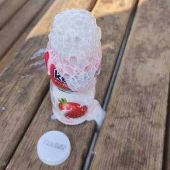 BİM'den Aldığım Son Kullanma Tarihi Geçmiş Kefir Bozuk Çıktı