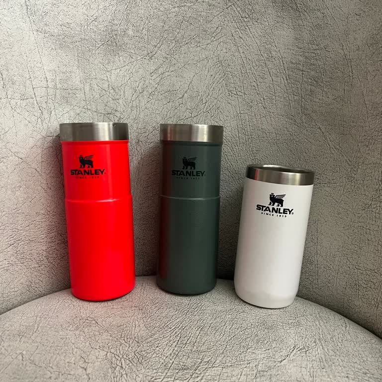 Stanley Termos Kapakları Teslim Edilmiyor İletişim Yetersizliği Mağduriyet Yaratıyor