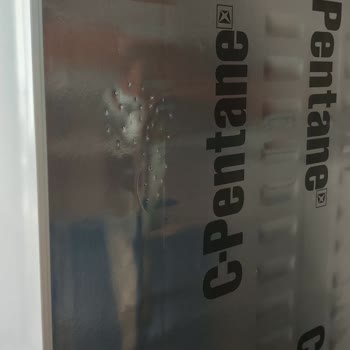 Profilo Buzdolabında Fabrikasyon Hata Ve Değişim Sorunu