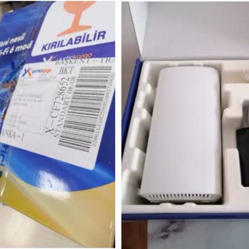 Eksiksiz Teslim Edilen Ekipmanlar İçin Haksız Ücret Ve Destek Sorunu