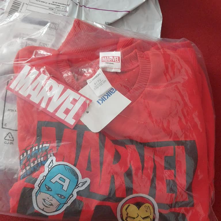 LCW Online Siparişimde Eksik Ve Yanlış Ürün Gönderimi, Hasarlı Kargo Ve İletişim Sorunu