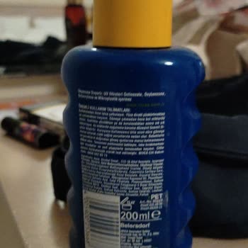 Aldığım Güneş Koruyucu Cildimde Yanıklara Sebep Oldu, Ürün Ve Satıcı İncelensin