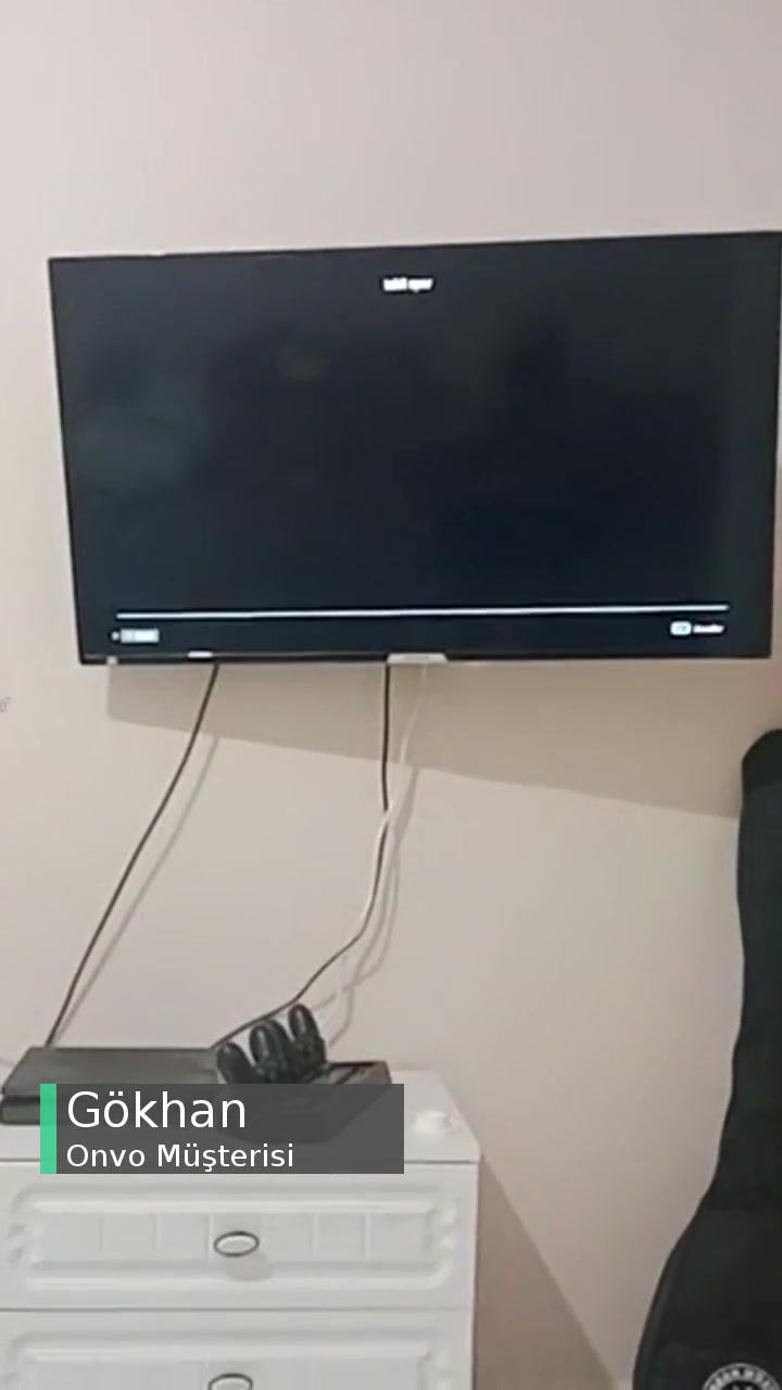 Onvo TV'de Tabii Uygulamasının Açılmaması videonun kapak resmi