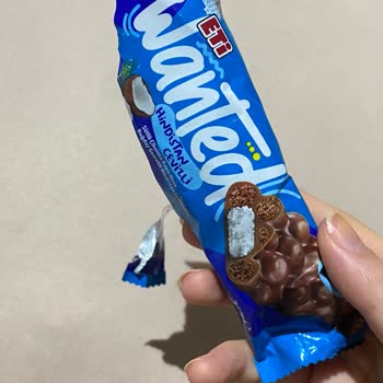 Onur Market'ten Aldığım Küflü Çikolata Hayal Kırıklığı Yarattı